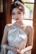 风情万种娜美妖姬玩具酱